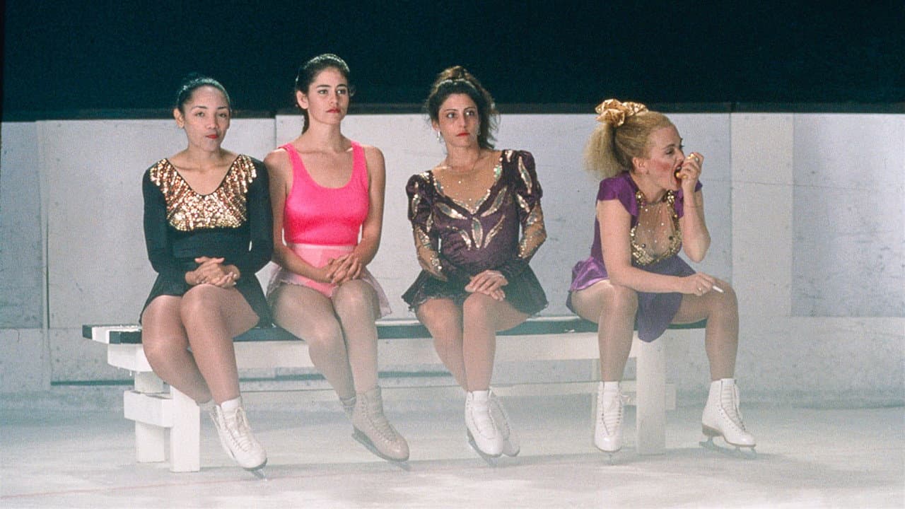 Attack of the 5 Ft. 2 Women - immagine