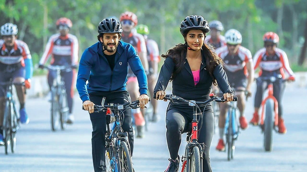 Most Eligible బ్యాచ్‌లర్ - immagine