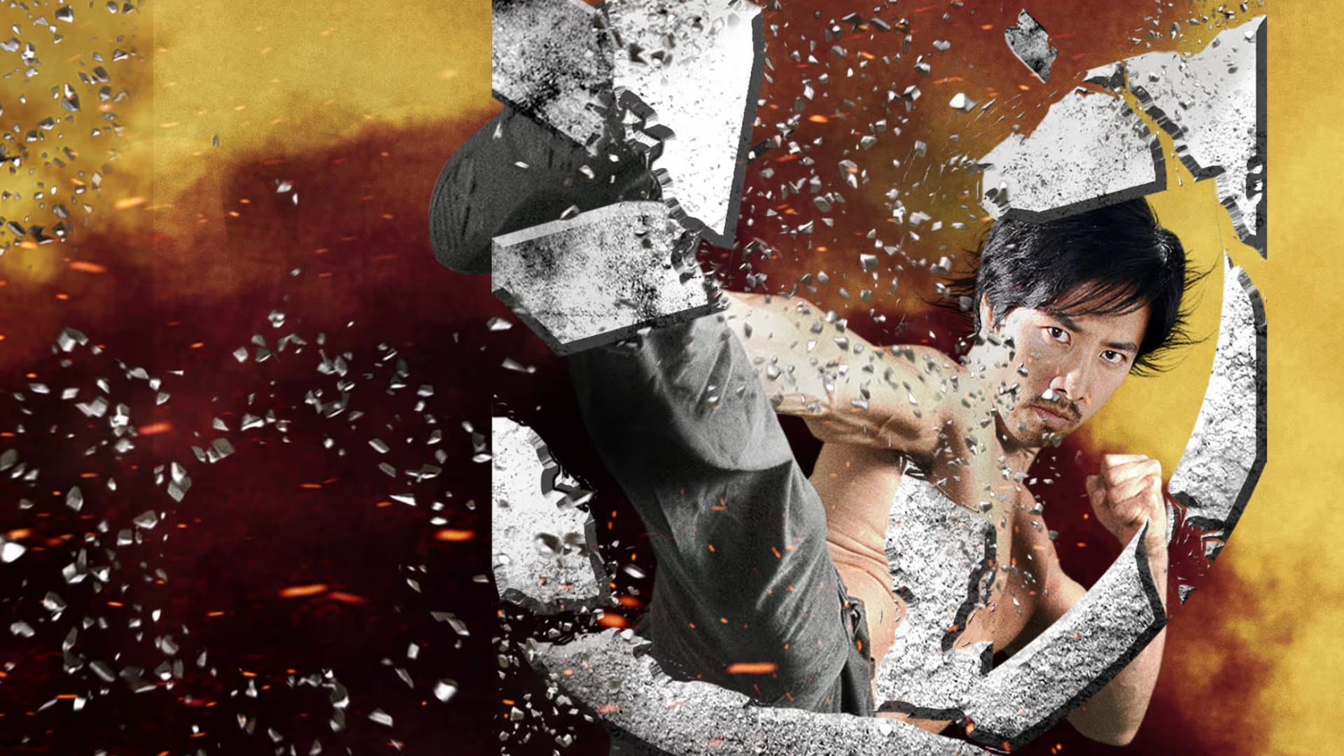 Tekken 2: Kazuya's Revenge - immagine