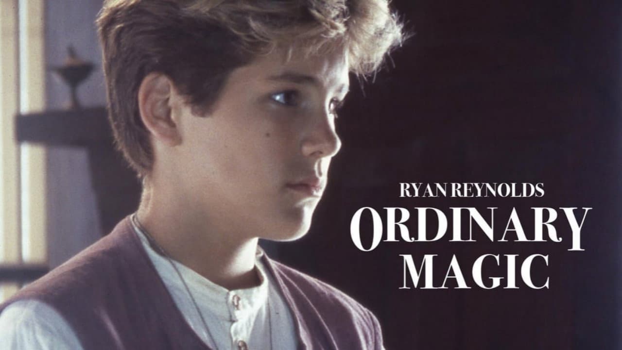 Ordinary Magic - immagine