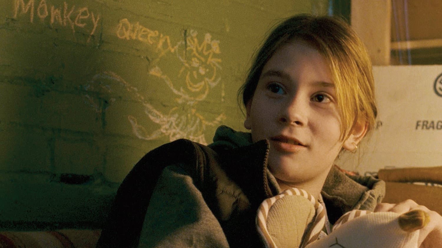 Finn's Girl - immagine