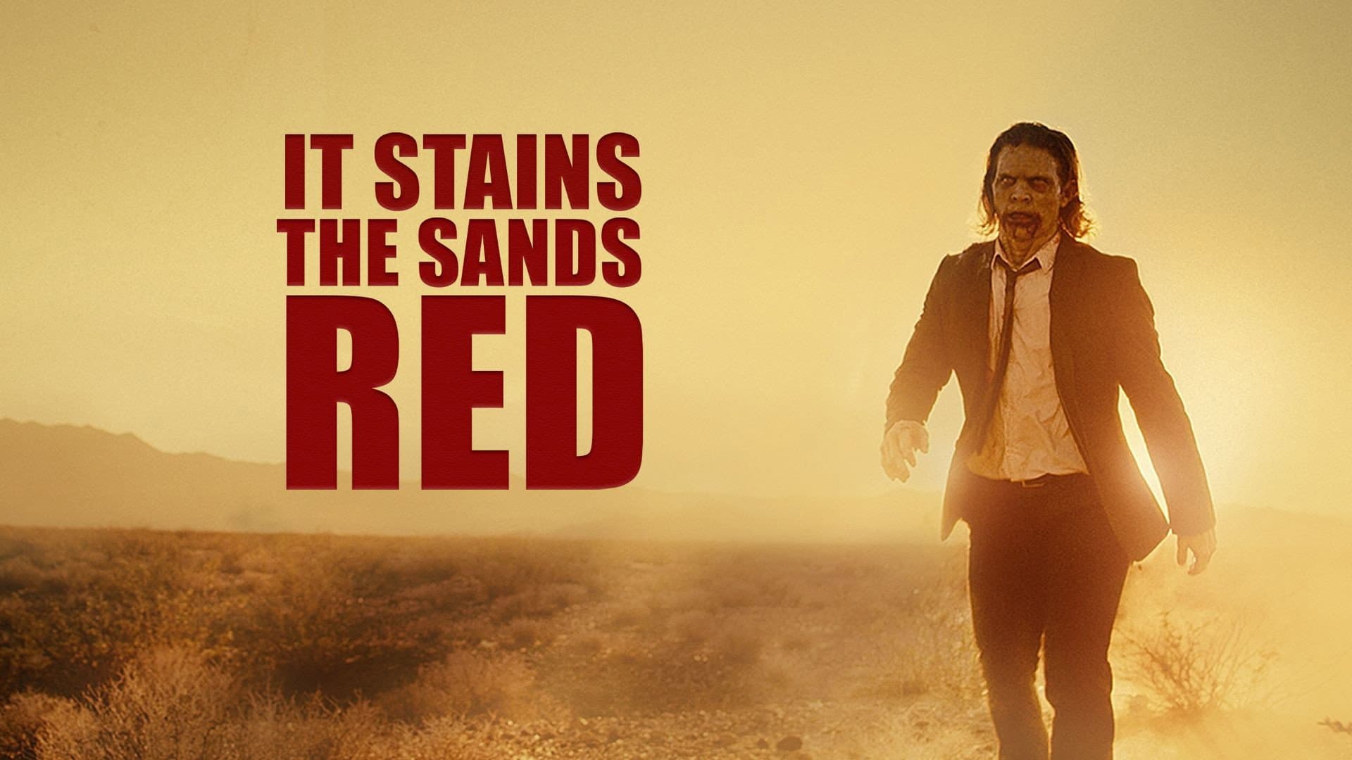 Deserto rosso sangue - immagine