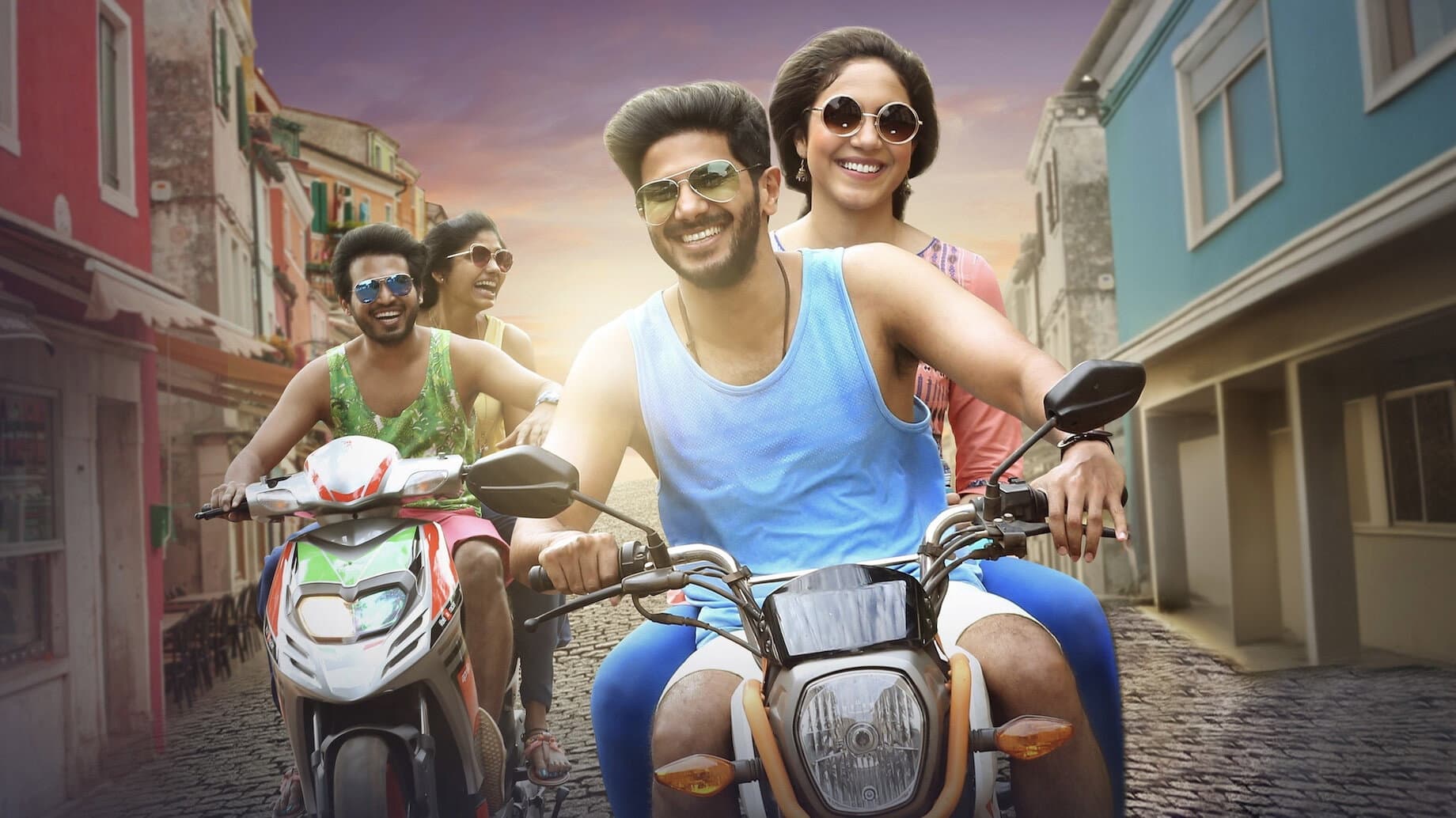 கண்ணும் கண்ணும் கொள்ளையடித்தால் - immagine