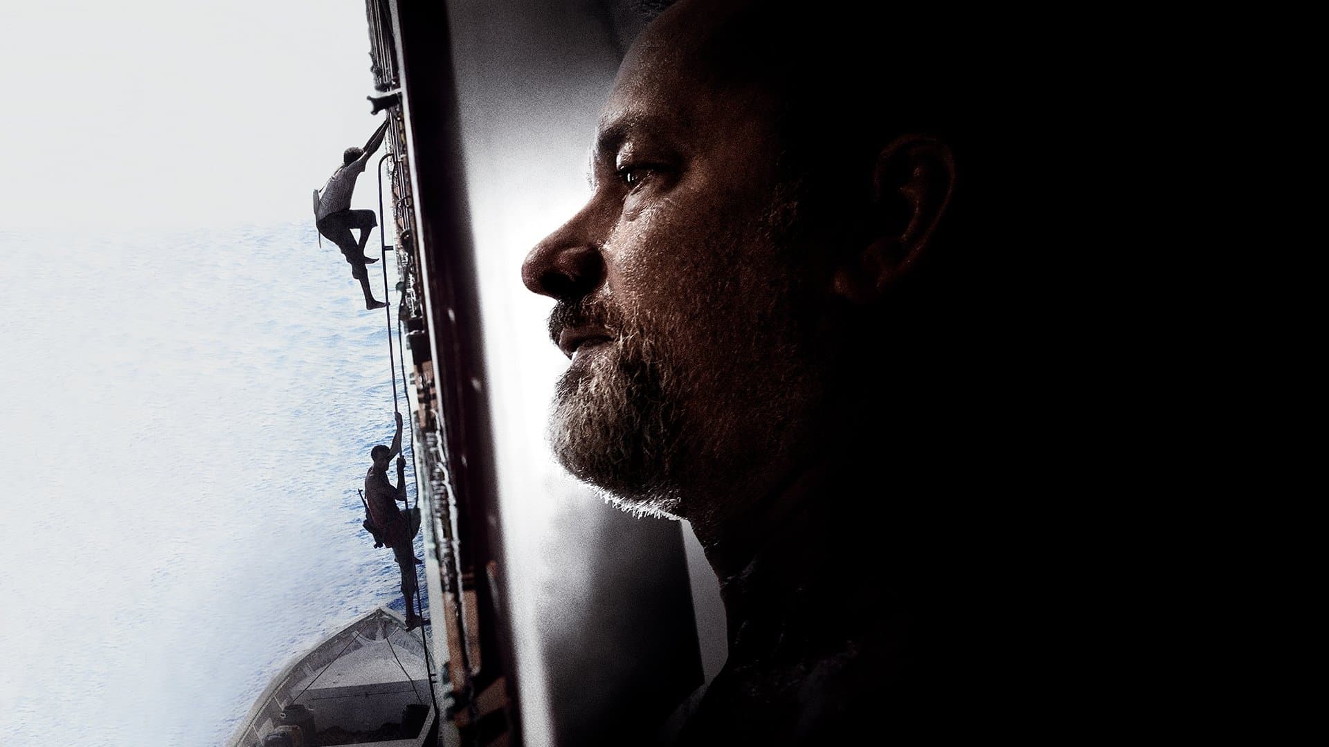 Captain Phillips - Attacco in mare aperto - immagine