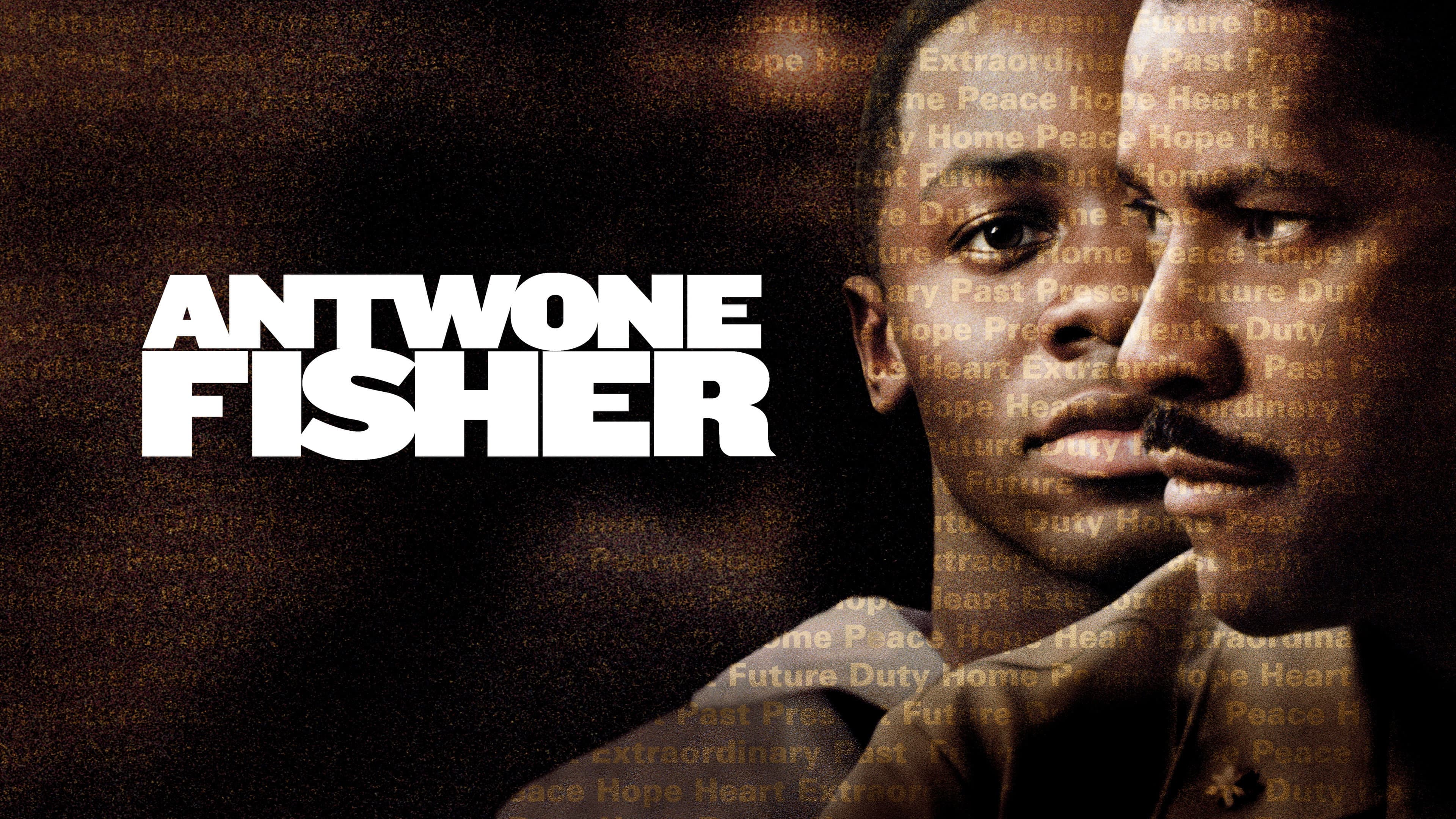 Antwone Fisher - immagine