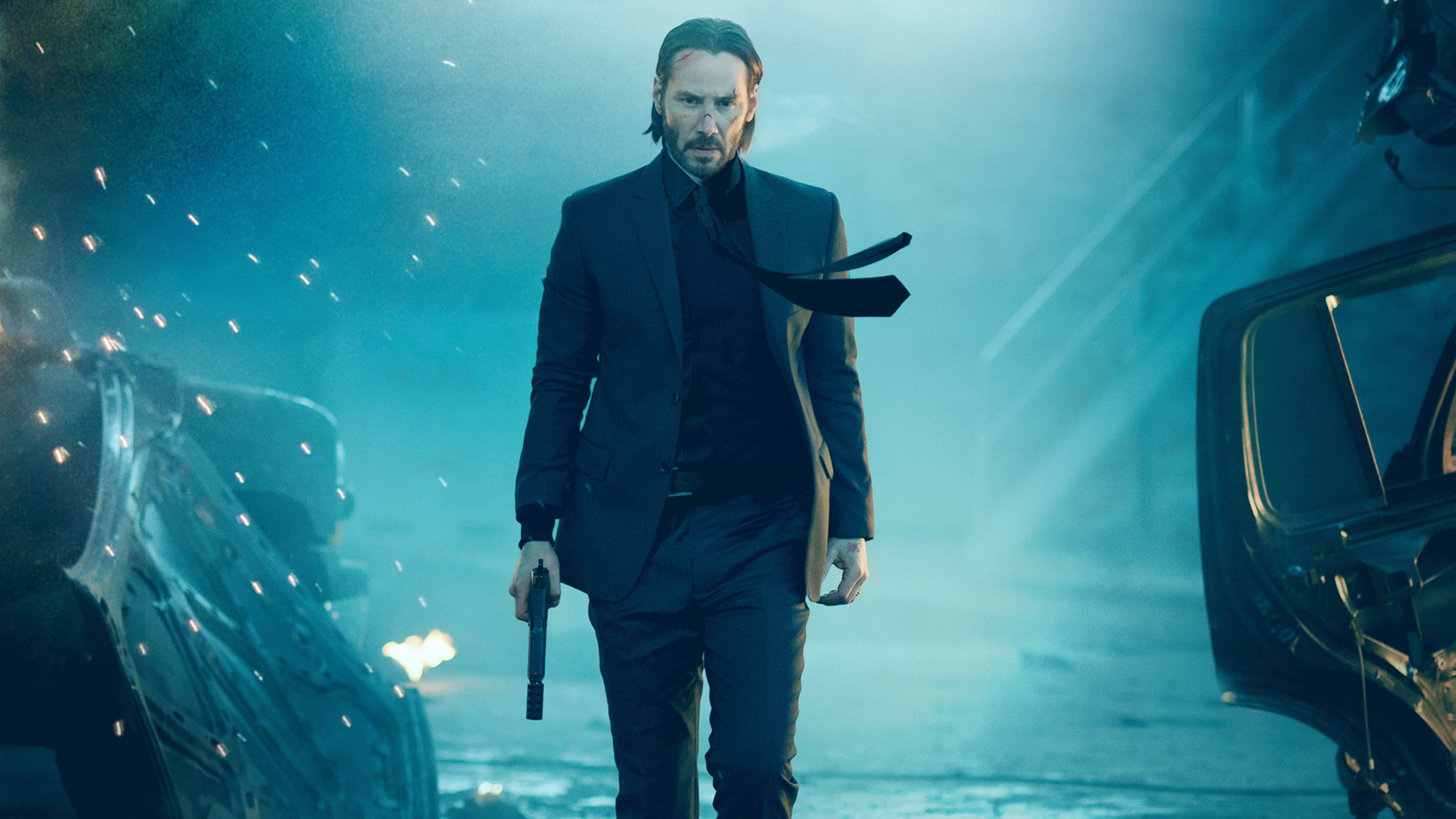 John Wick - immagine