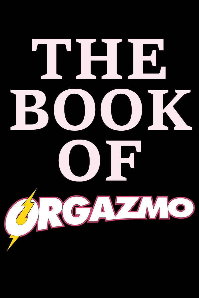 Poster di The Book Of Orgazmo