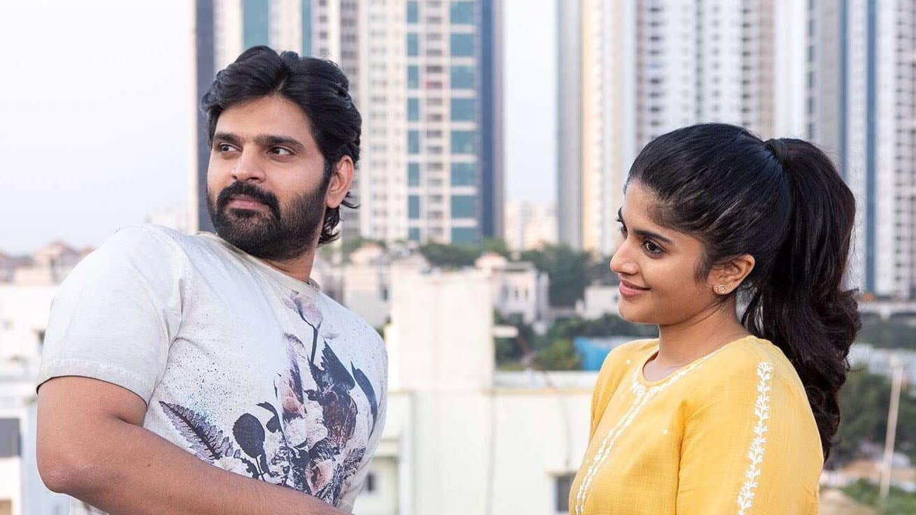 రాజ రాజ చోర - immagine