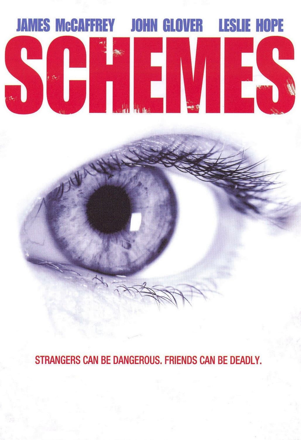 Poster di Schemes