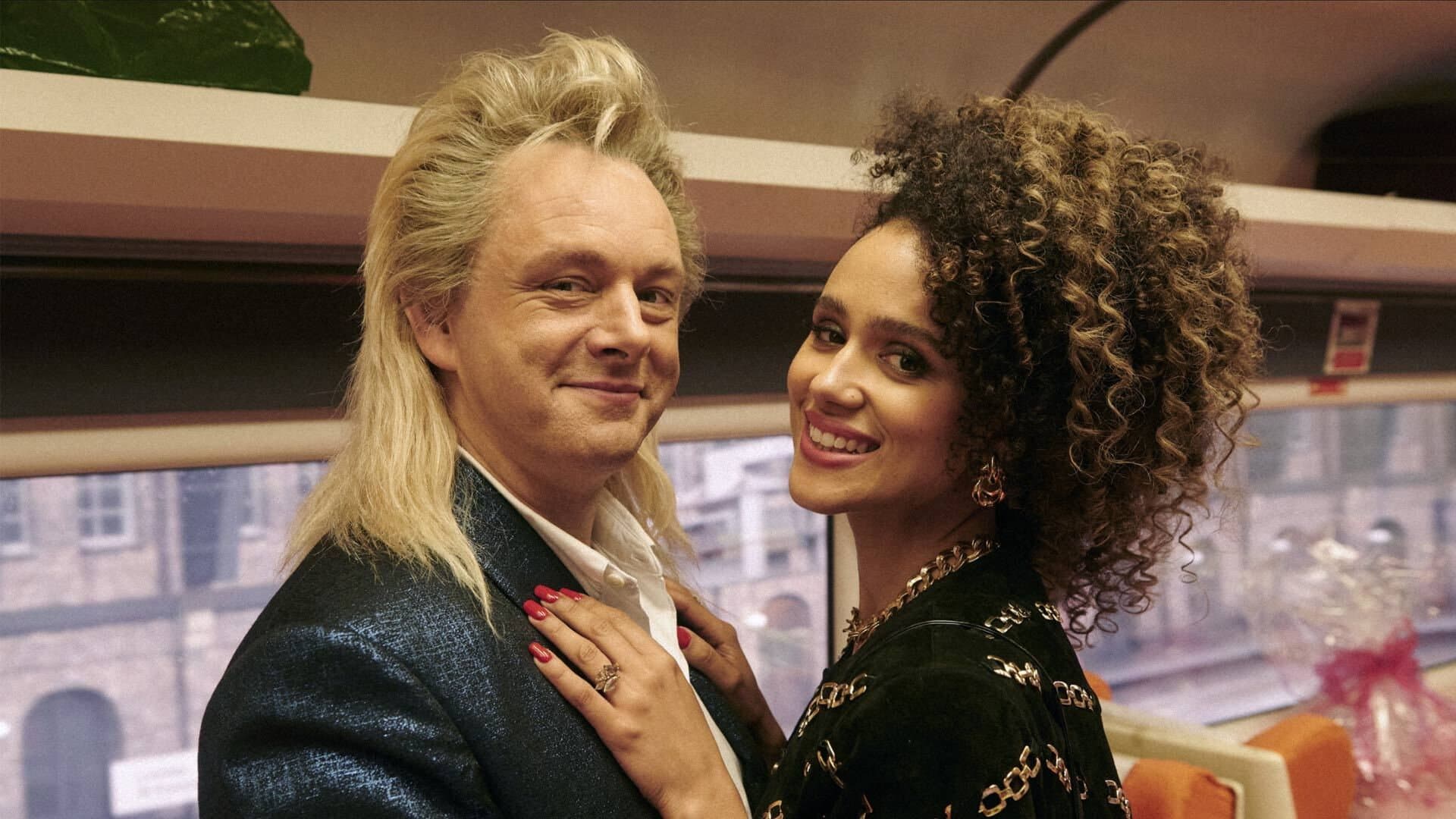 Last Train to Christmas - immagine