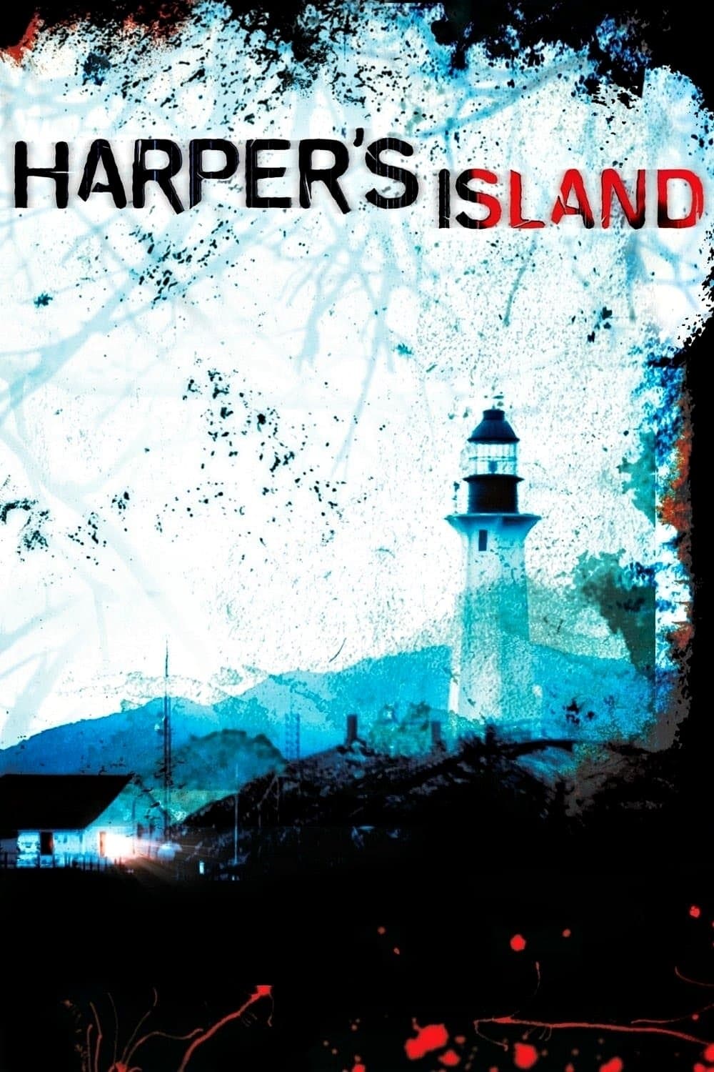 Poster di Harper's Island