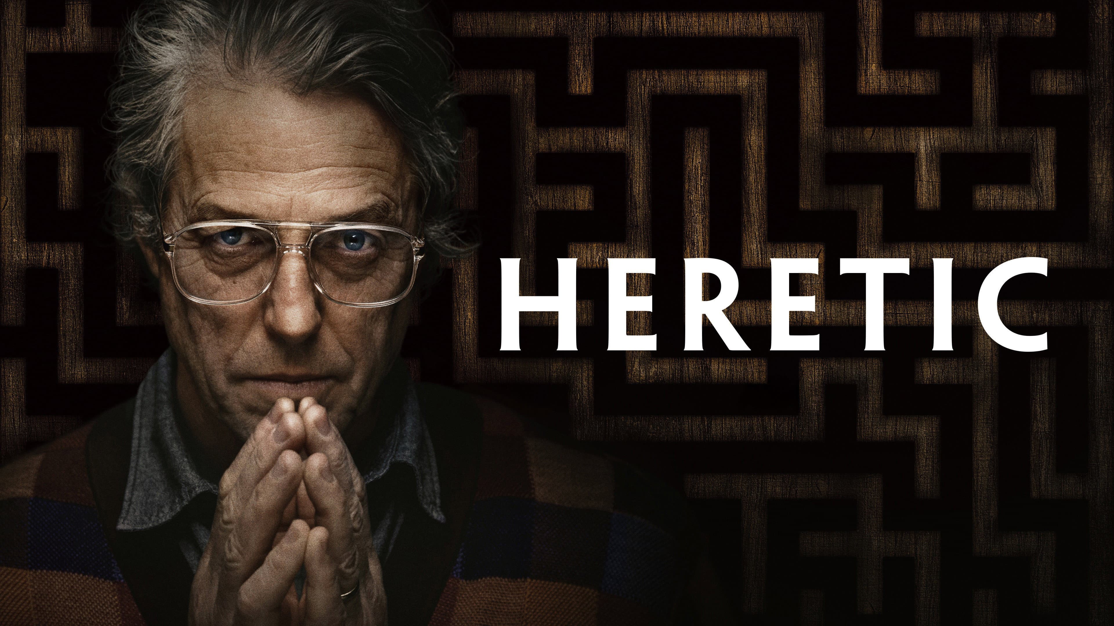 Heretic - immagine