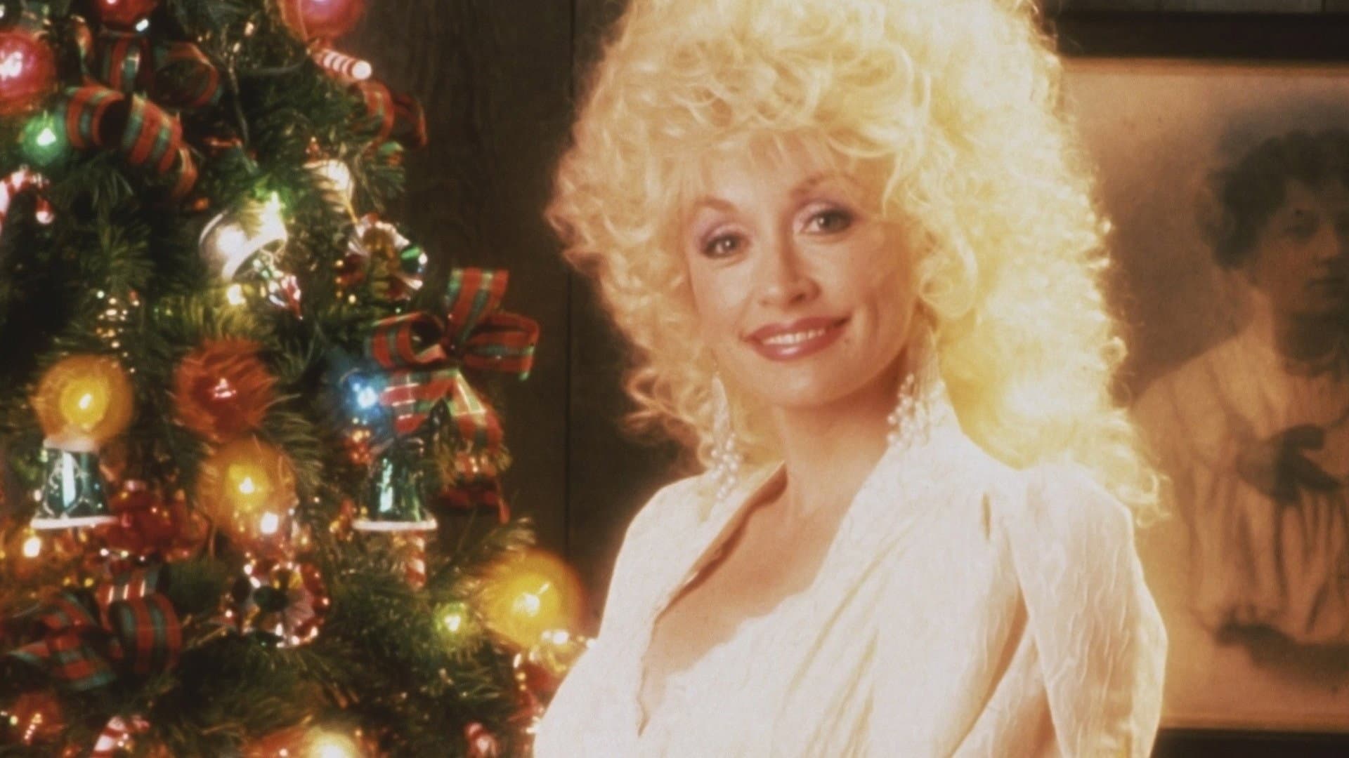 A Smoky Mountain Christmas - immagine