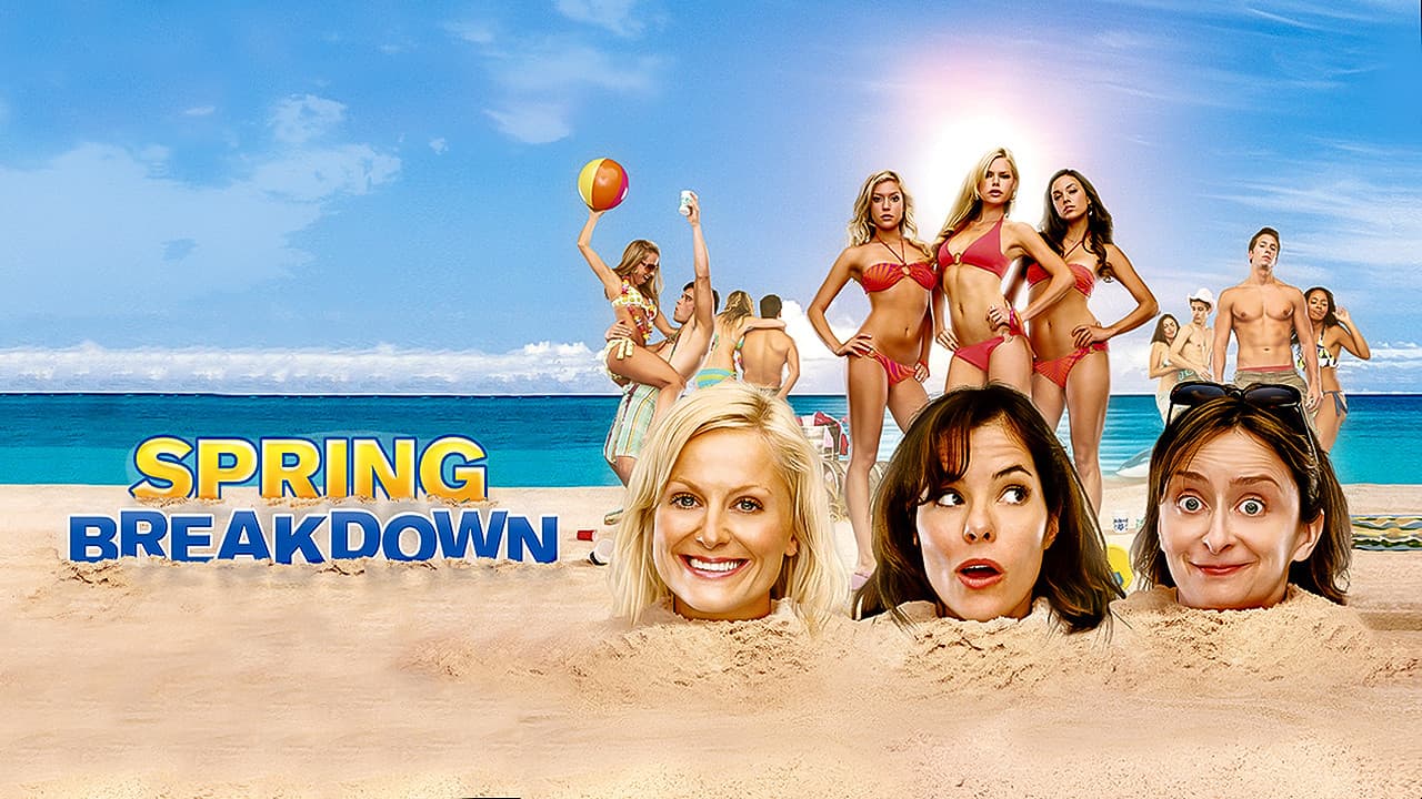 Spring Breakdown - immagine