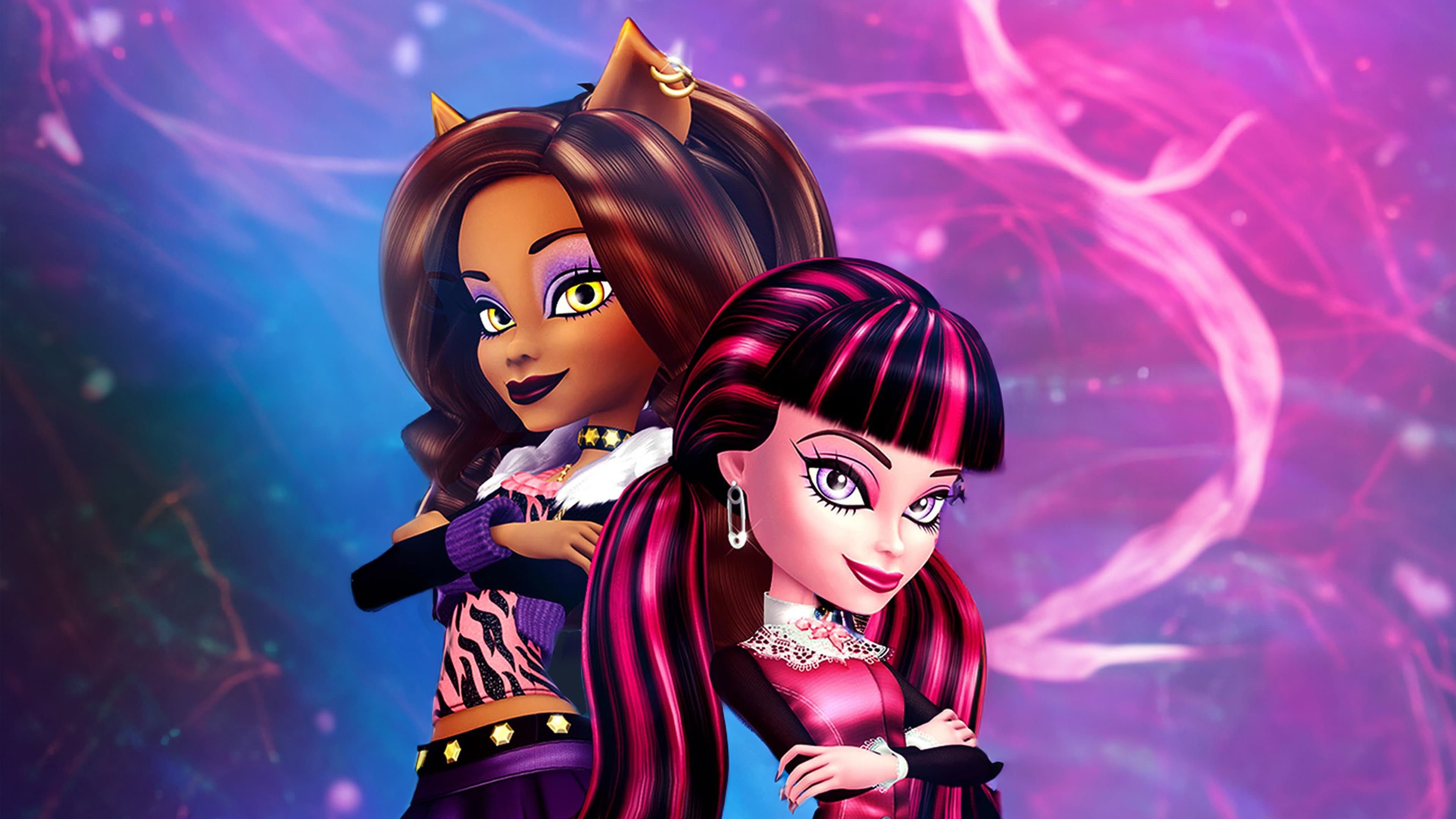 Monster High - Via con lo Spavento! - immagine