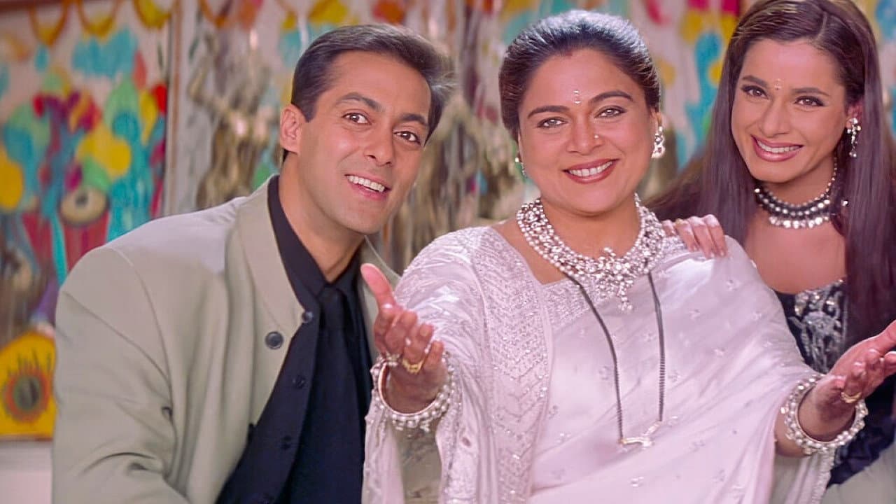 Hum Saath-Saath Hain - immagine