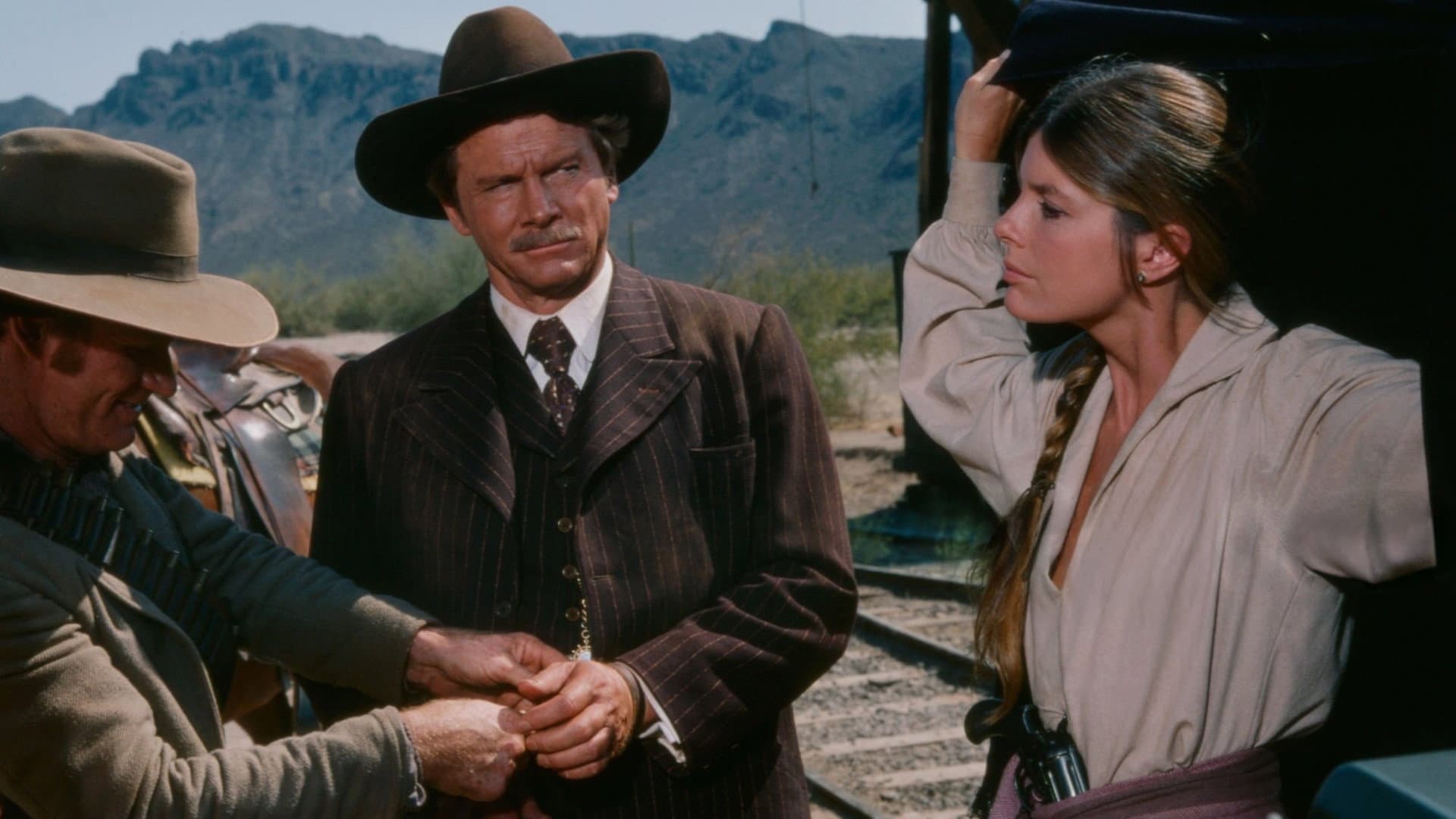 Wanted: The Sundance Woman - immagine