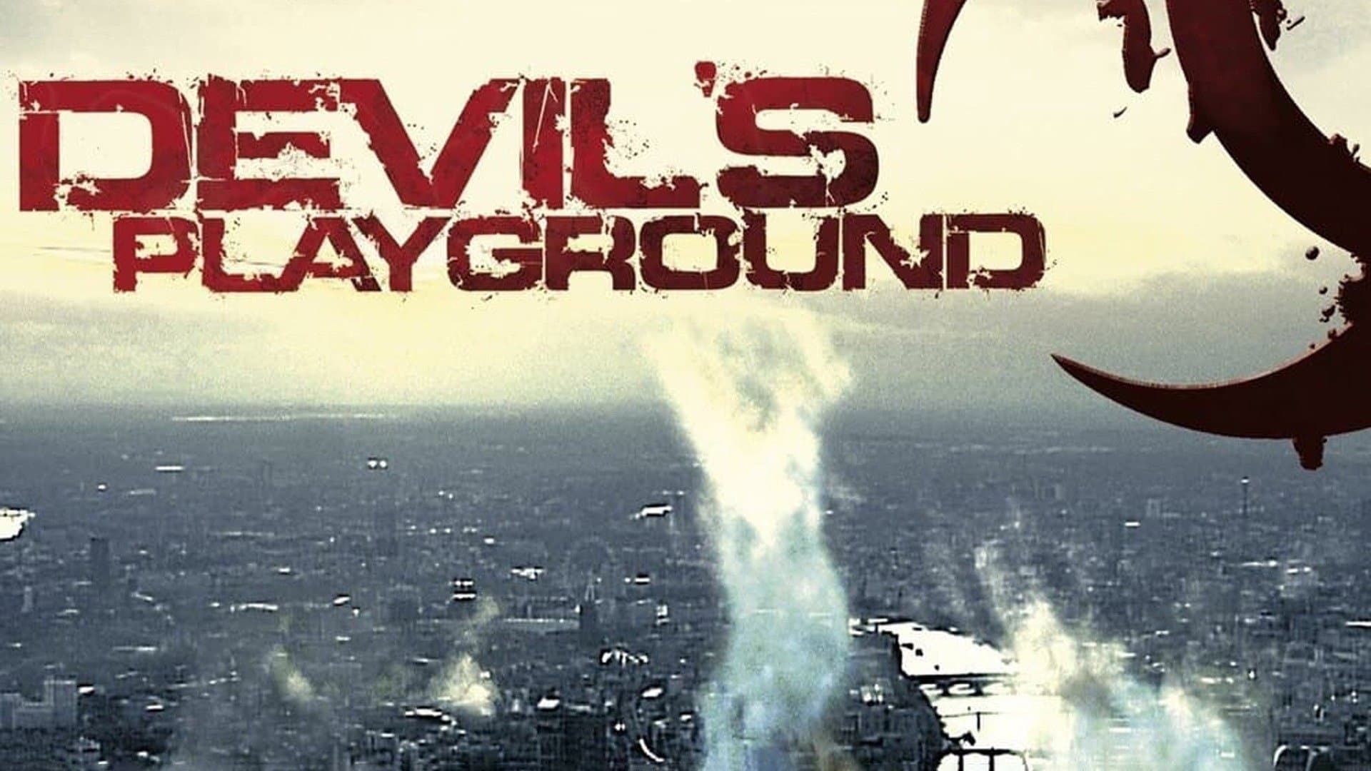 Devil's Playground - immagine