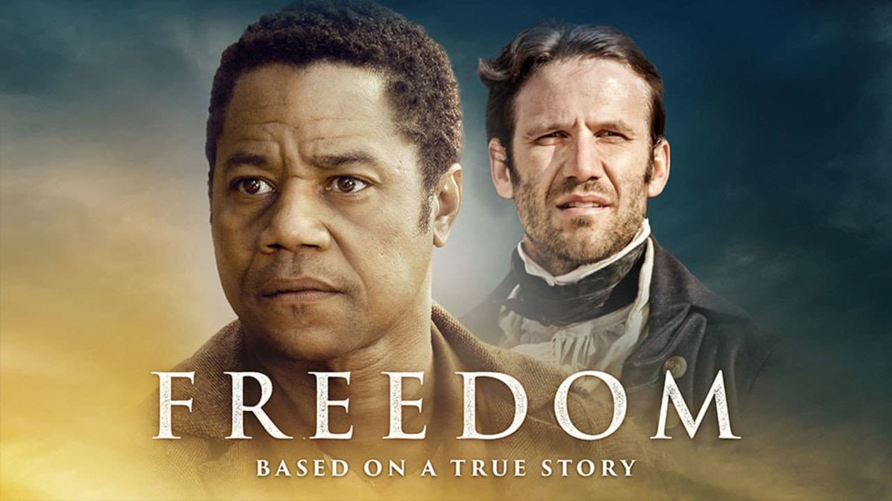 Freedom - immagine