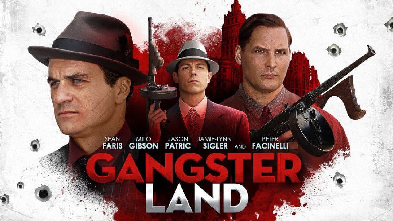 Gangster Land - immagine