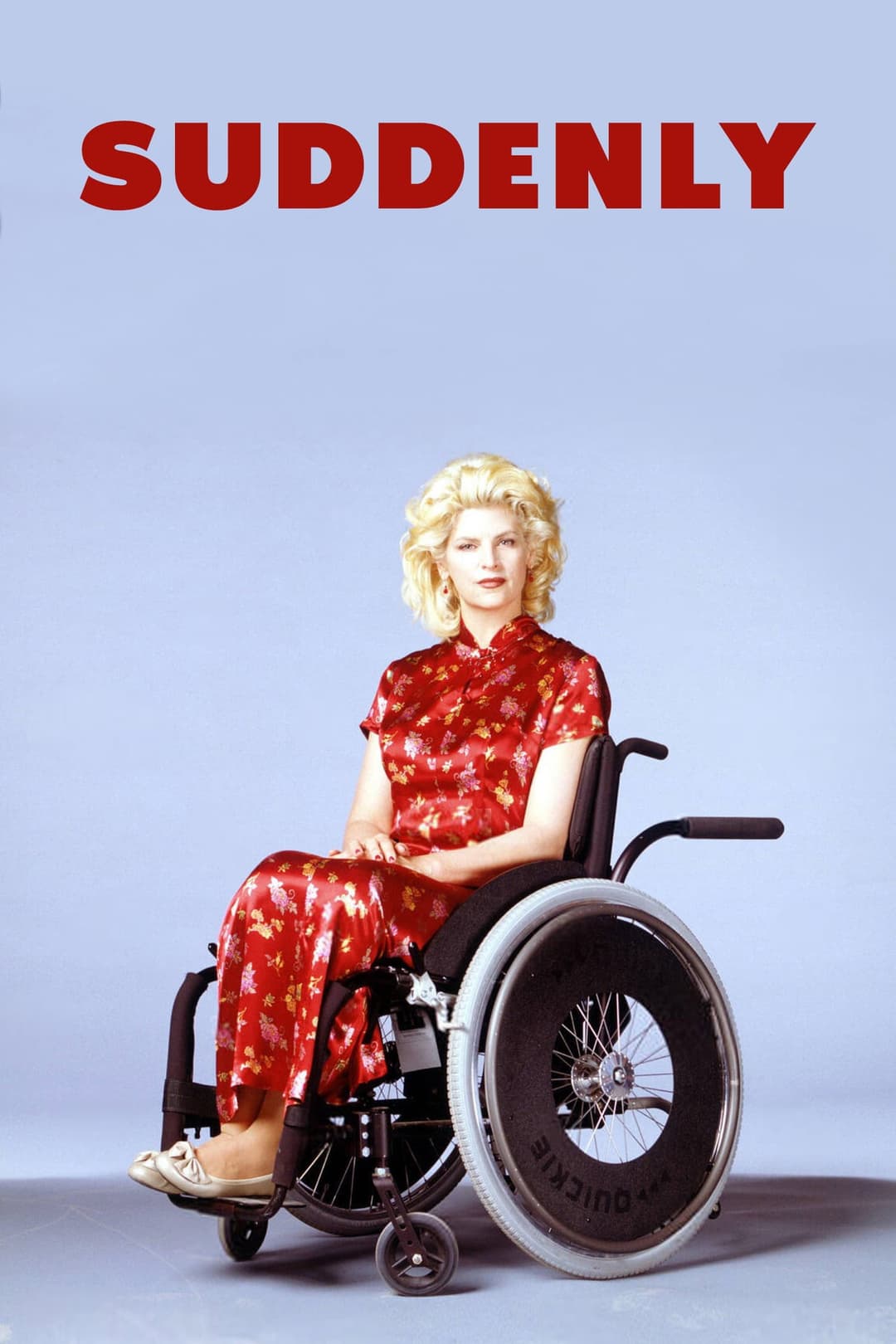 Poster di Suddenly