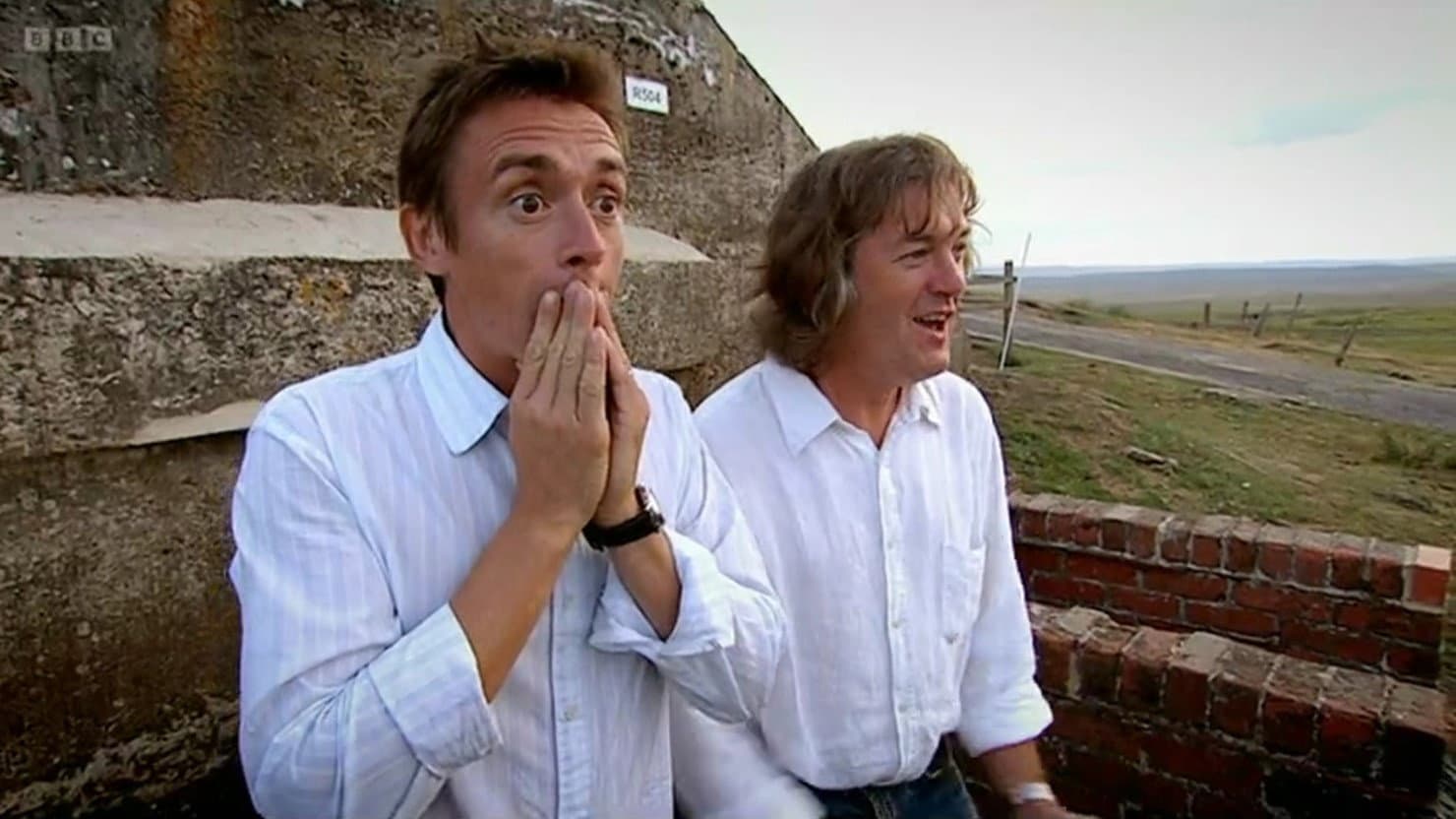 Top Gear: The Challenges - immagine