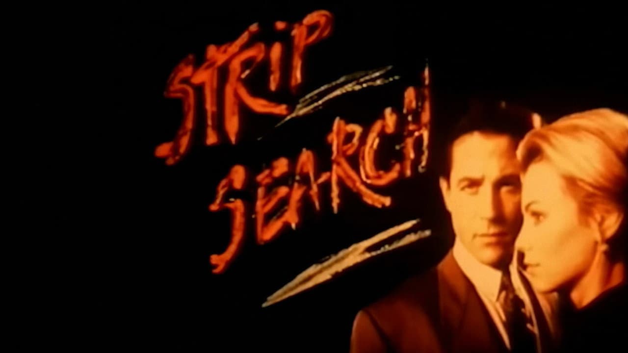 Strip Search - immagine