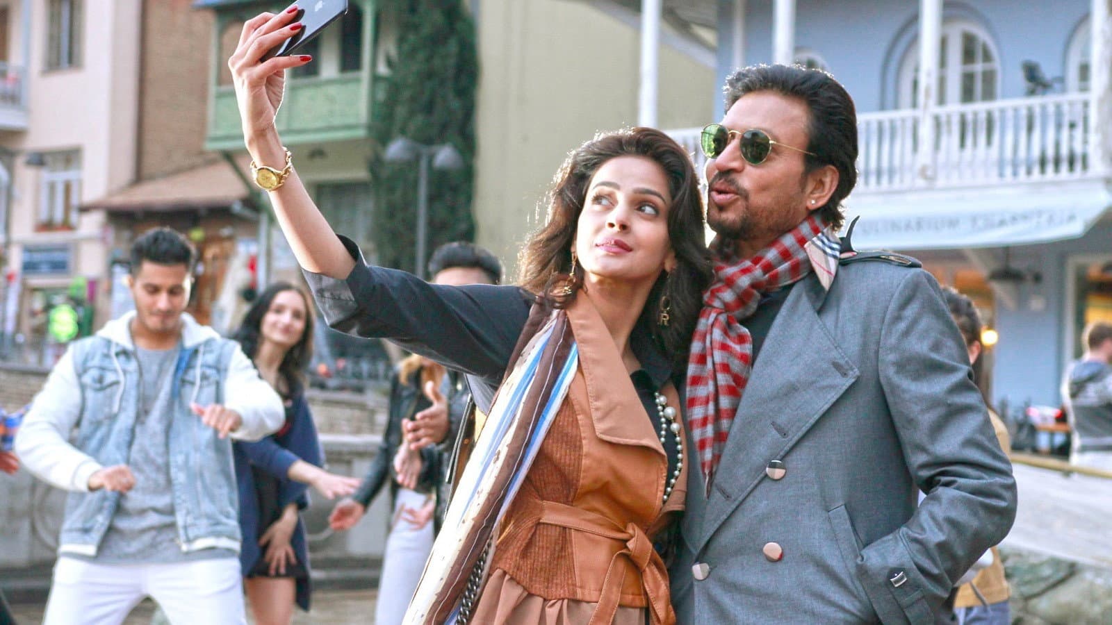 Hindi Medium - immagine