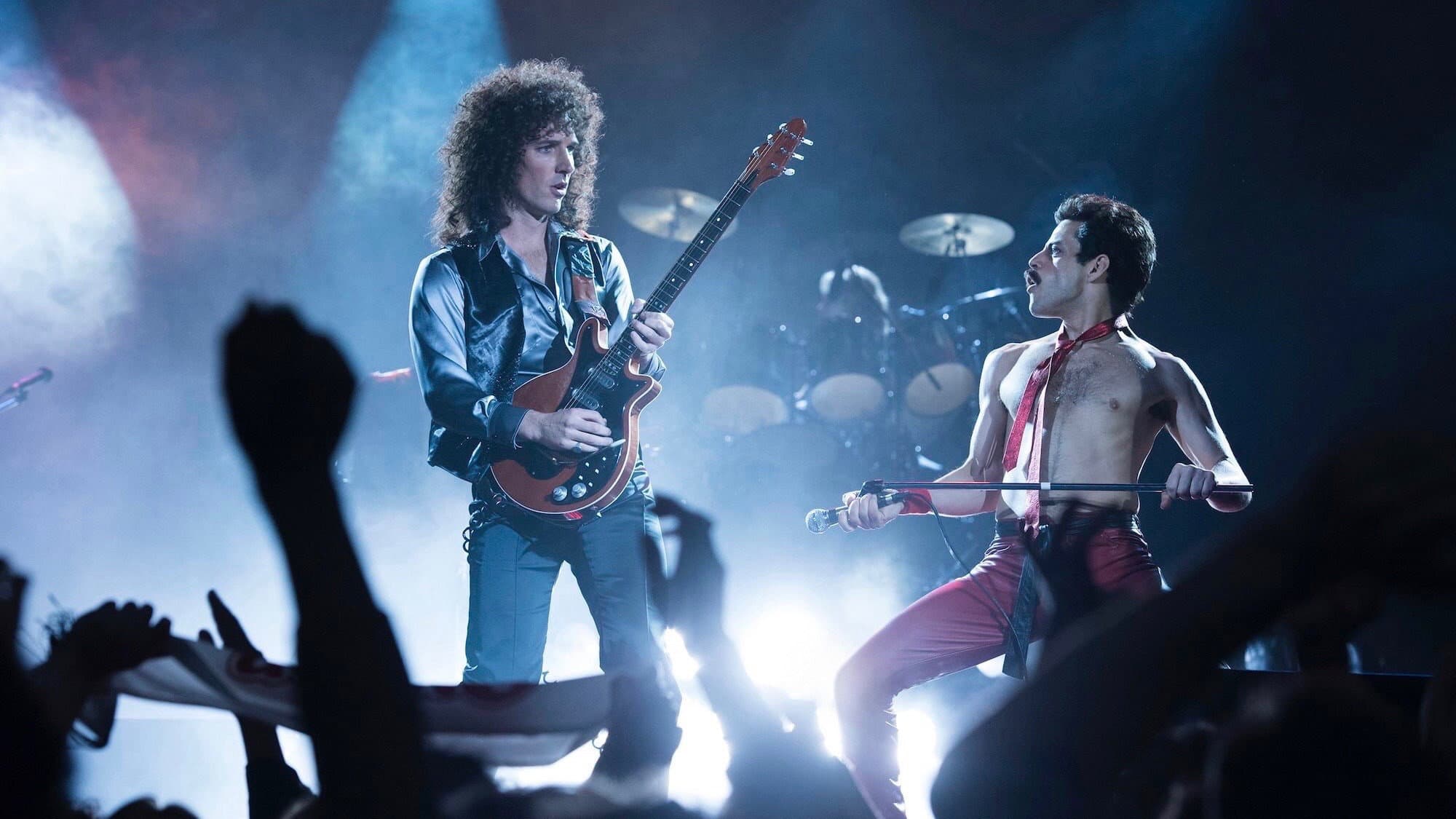 Bohemian Rhapsody - immagine