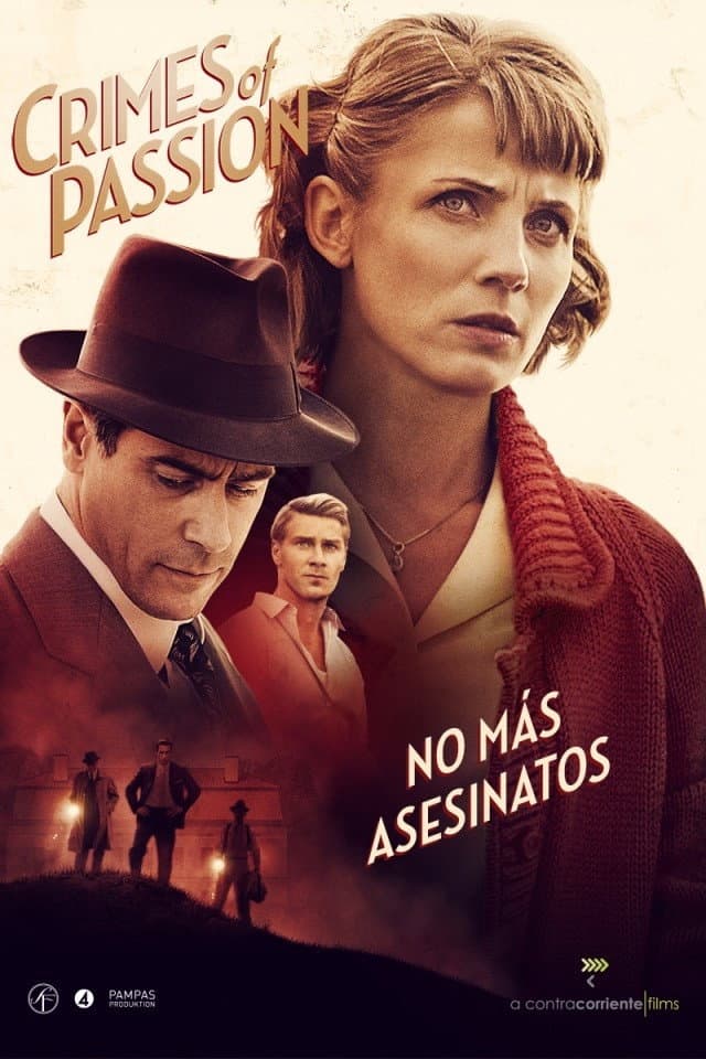 Poster di Inte flera mord