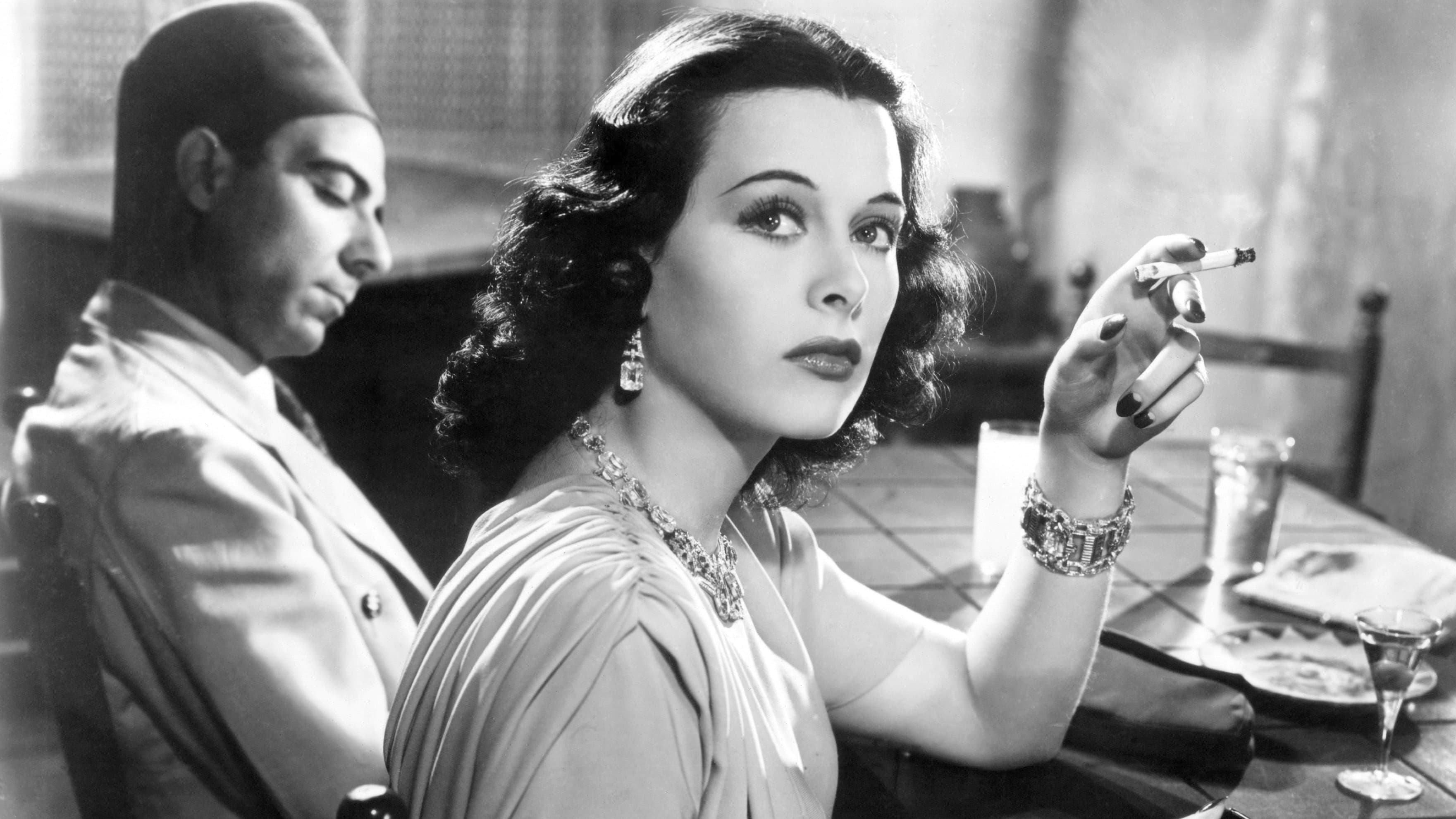 Bombshell - La storia di Hedy Lamarr - immagine