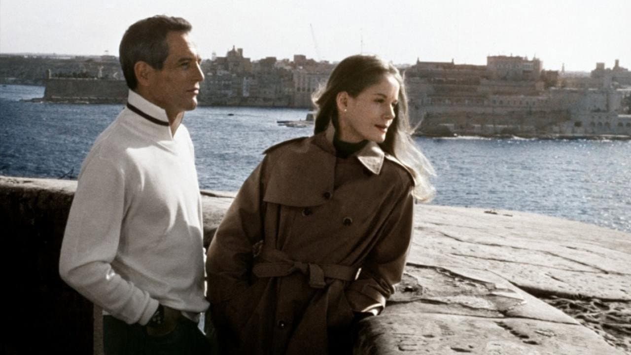 L'agente speciale Mackintosh - immagine