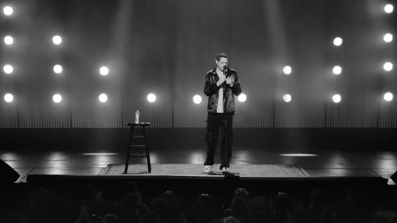Pete Davidson: Turbo Fonzarelli - immagine