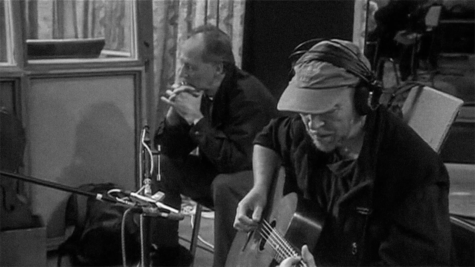 In the Edges: The 'Grizzly Man' Session - immagine