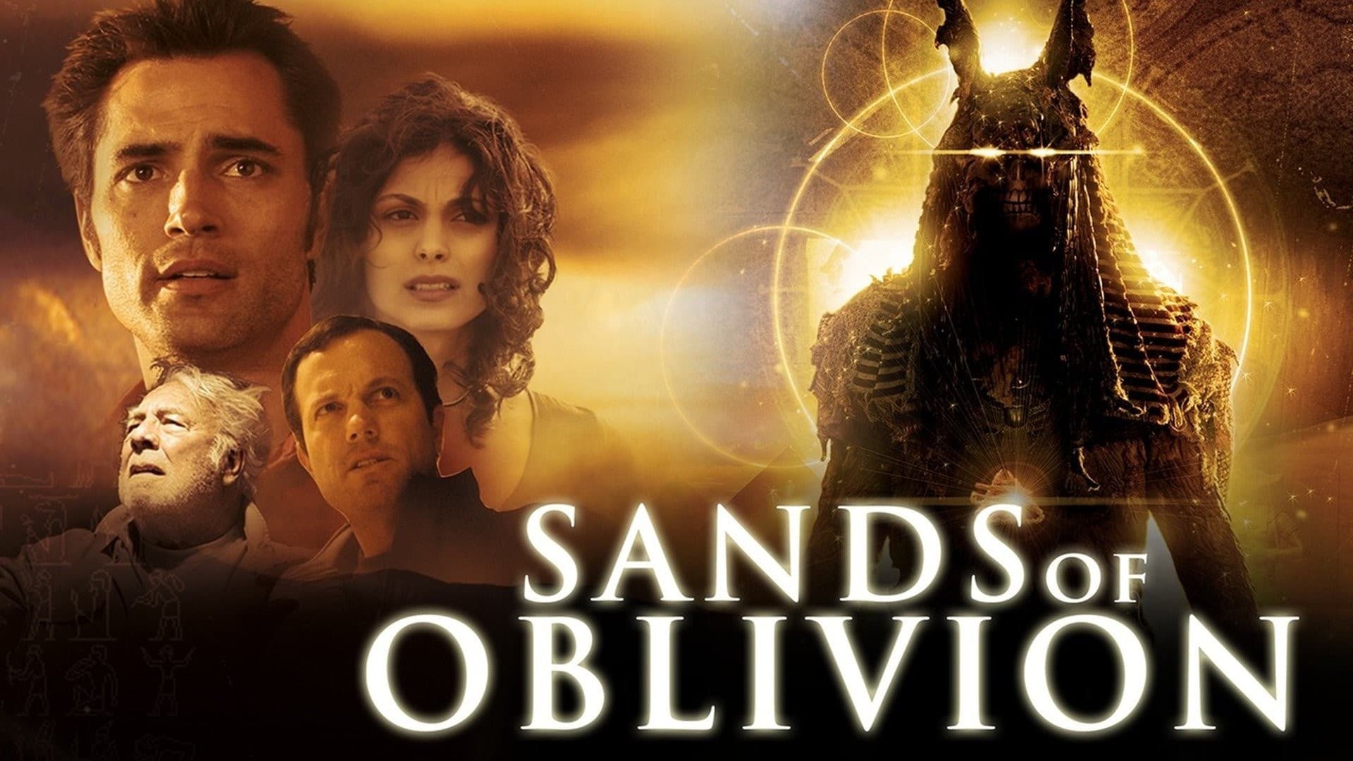Sands of Oblivion - immagine