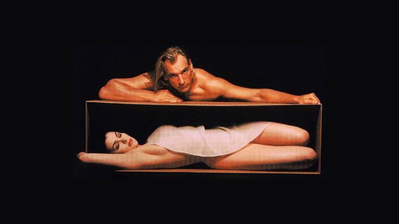 Boxing Helena - immagine