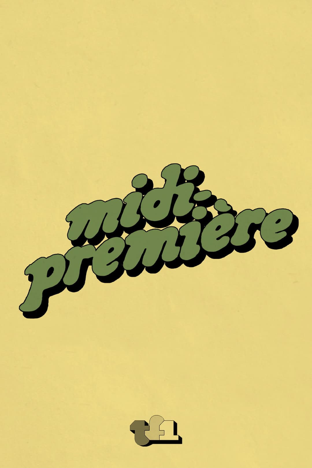 Poster di Midi Première