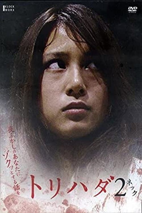 Poster di トリハダ2〜夜ふかしのあなたにゾクッとする話を
