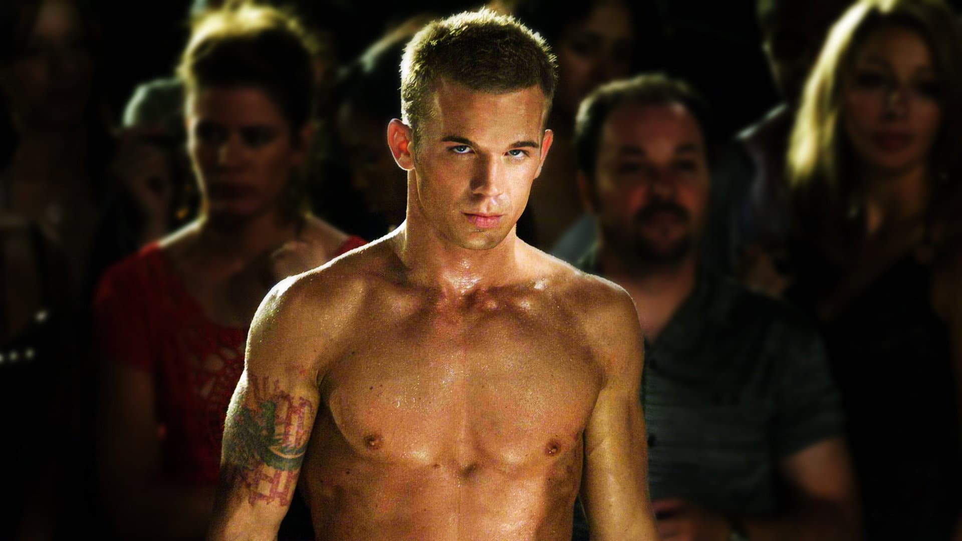 Never Back Down - Mai arrendersi - immagine