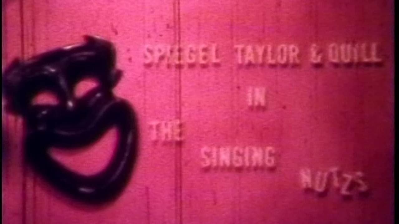 The Singing Nutzs - immagine