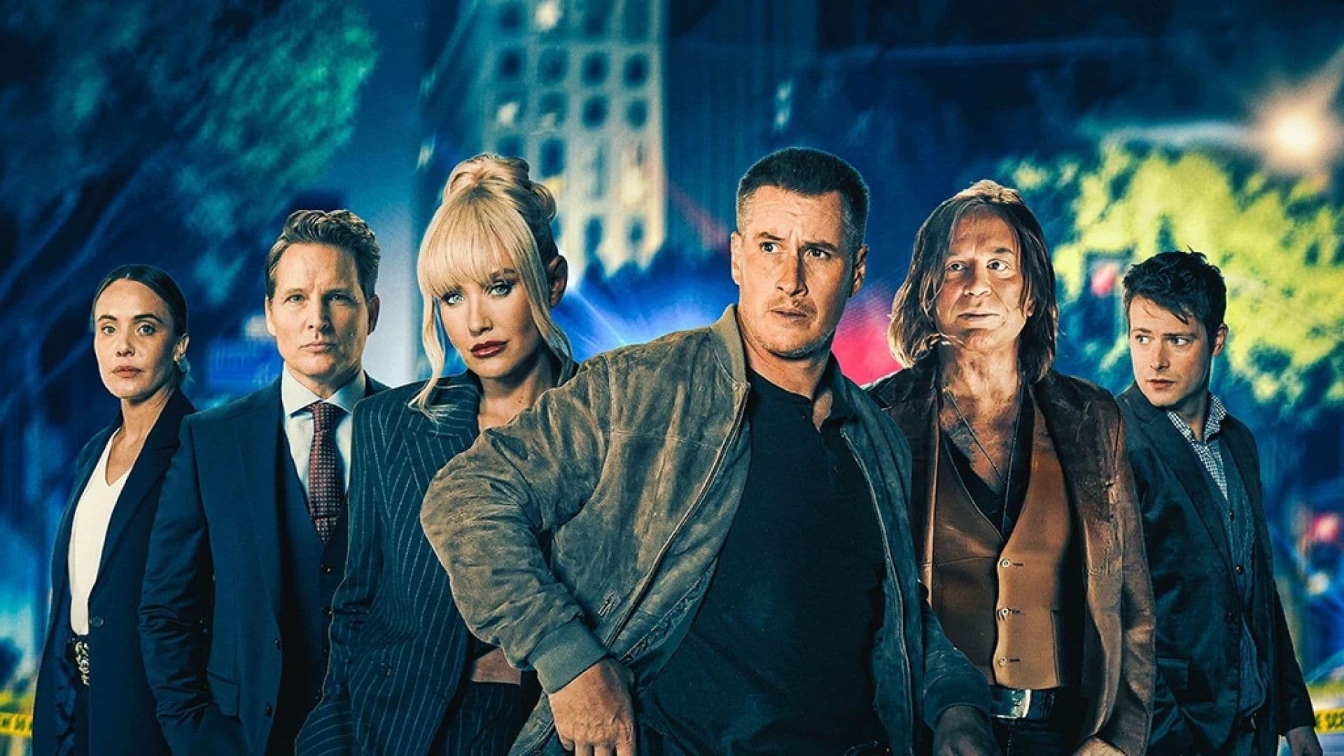 Bring the Law - immagine