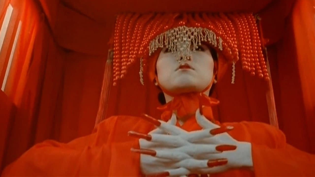 Mr Vampire 1992 - immagine
