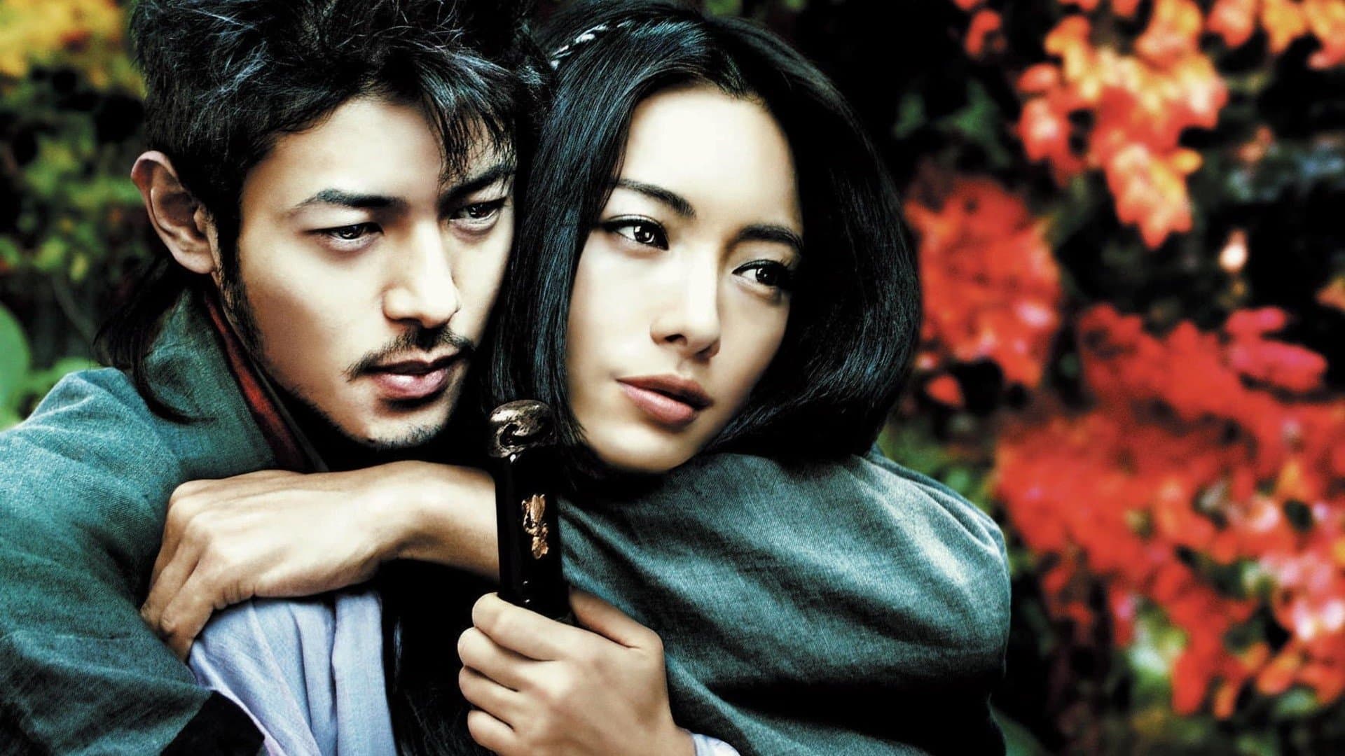 Shinobi - immagine