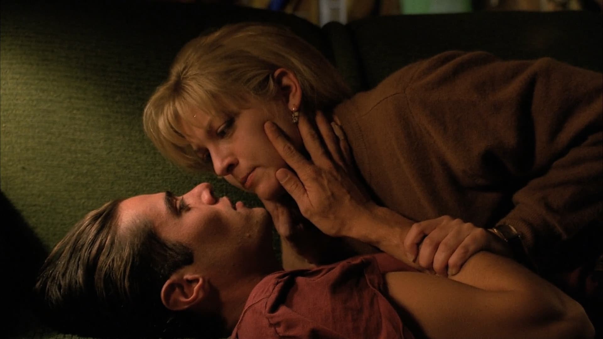 Twin Peaks: The Missing Pieces - immagine