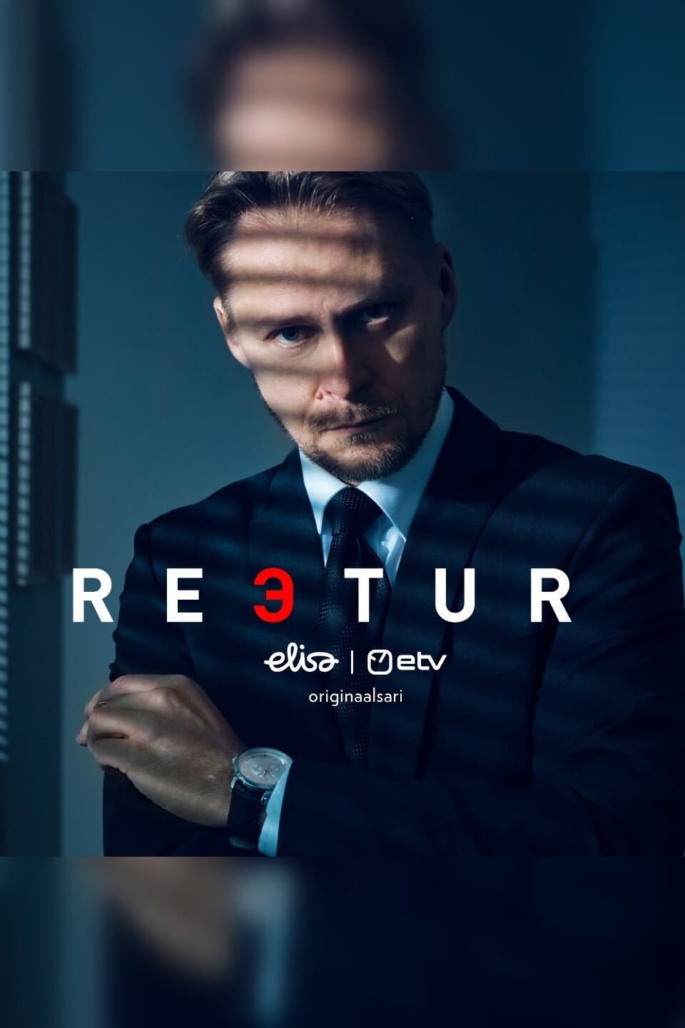 Poster di Reetur