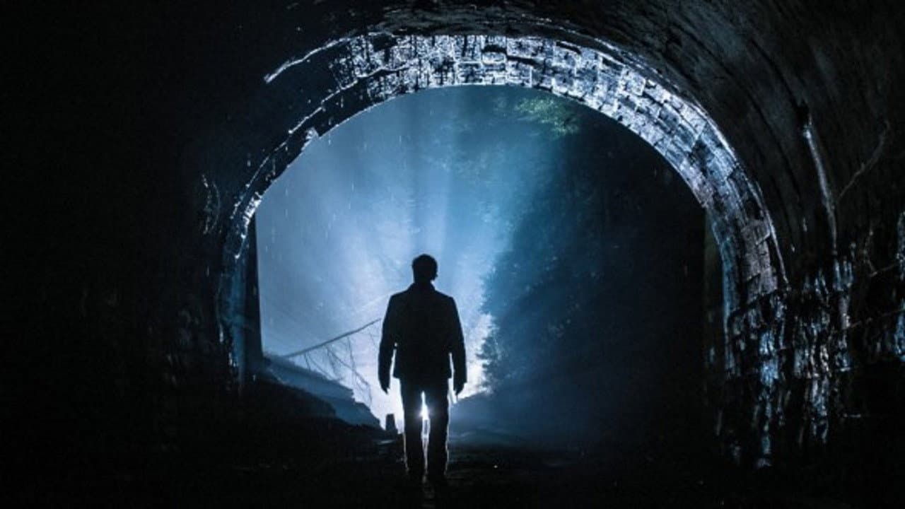 Be Afraid - immagine