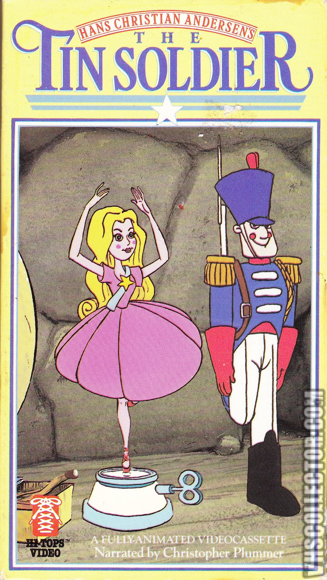 Poster di The Tin Soldier
