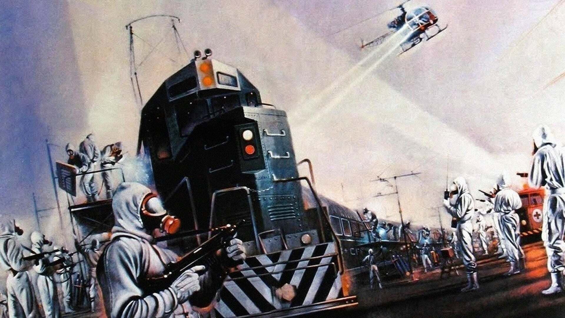 Cassandra Crossing - immagine