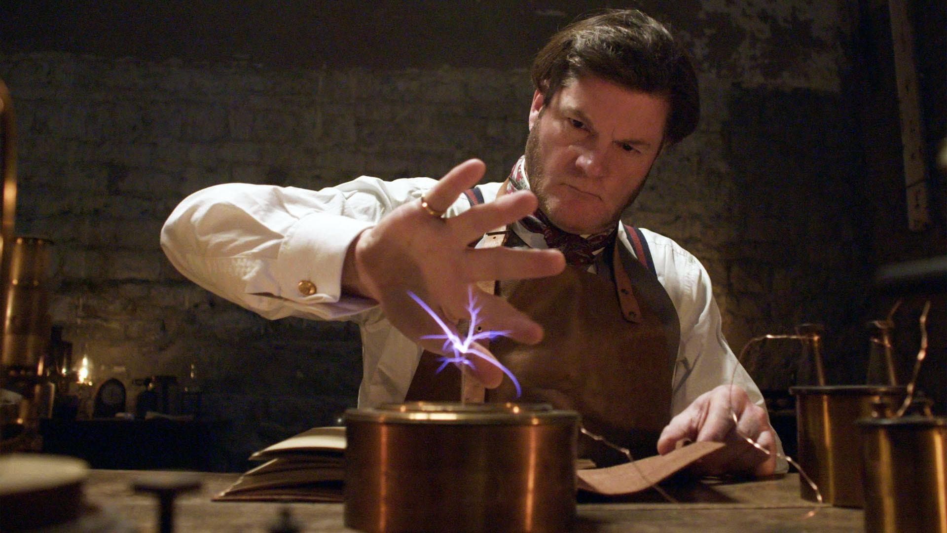 The Cable That Changed the World - immagine
