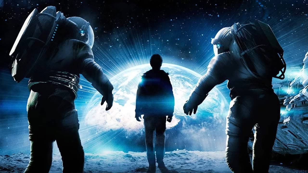 Alien War - L'invasione della Luna - immagine